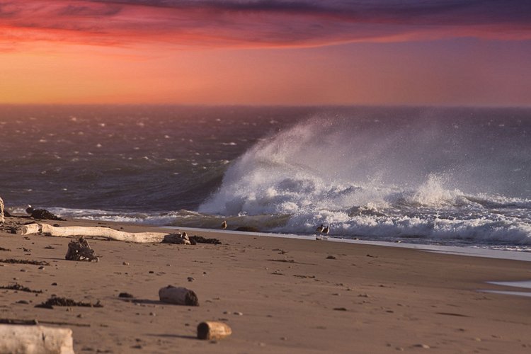 Rincon – Californie, États-Unis