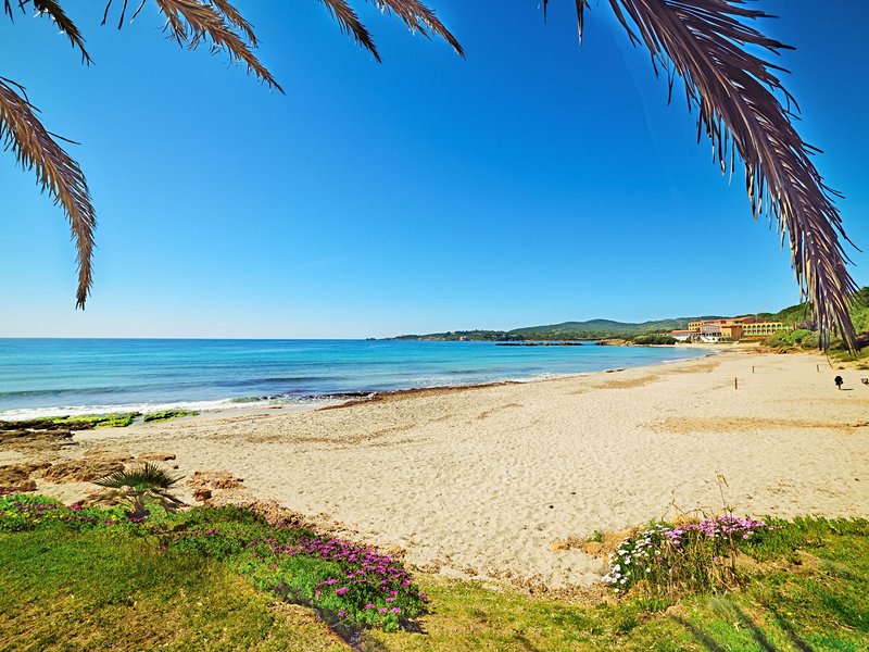 Sur la pointe nord - La Bombarde