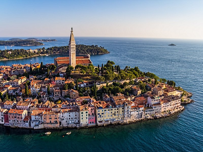 Rovinj