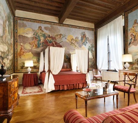 hôtel Palazzo Niccolini al Duomo 1
