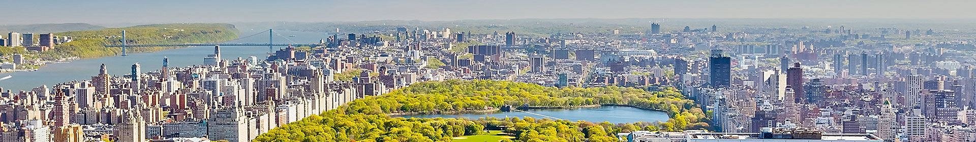 voyages à New York