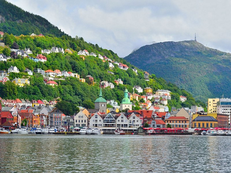 Bergen
