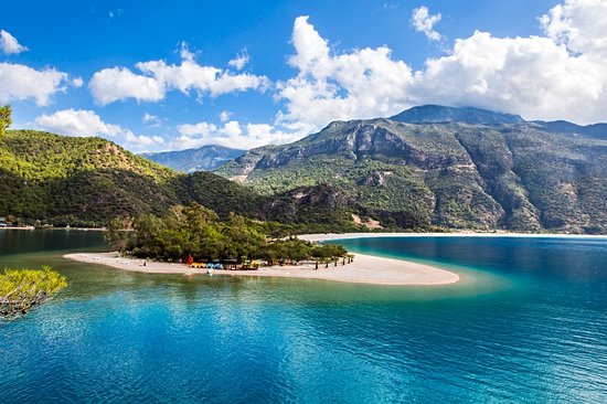 Oludeniz