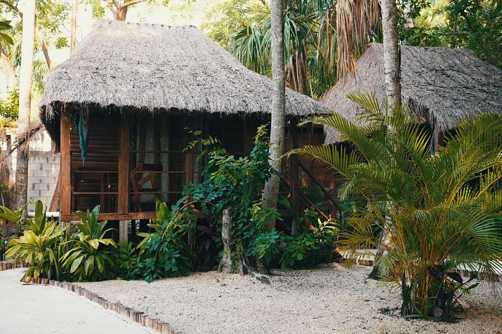 Bluebayou Bacalar