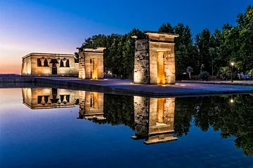 Temple d'Amon
