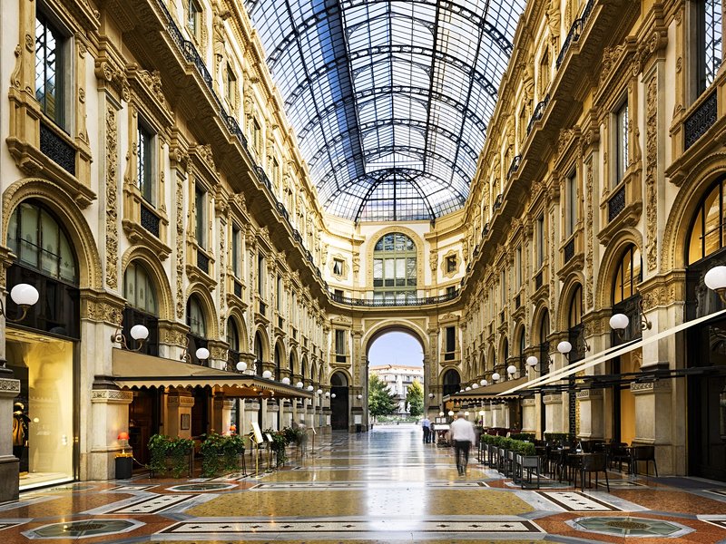 Milan