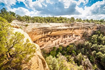 Mesa Verde, Colorado