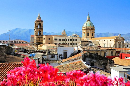 Palerme