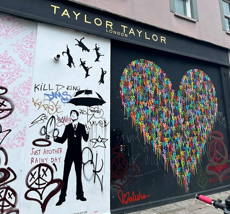 Londres - Angleterre 3