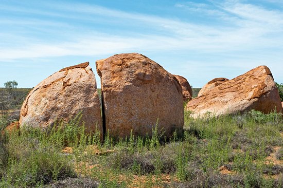 Tennant Creek