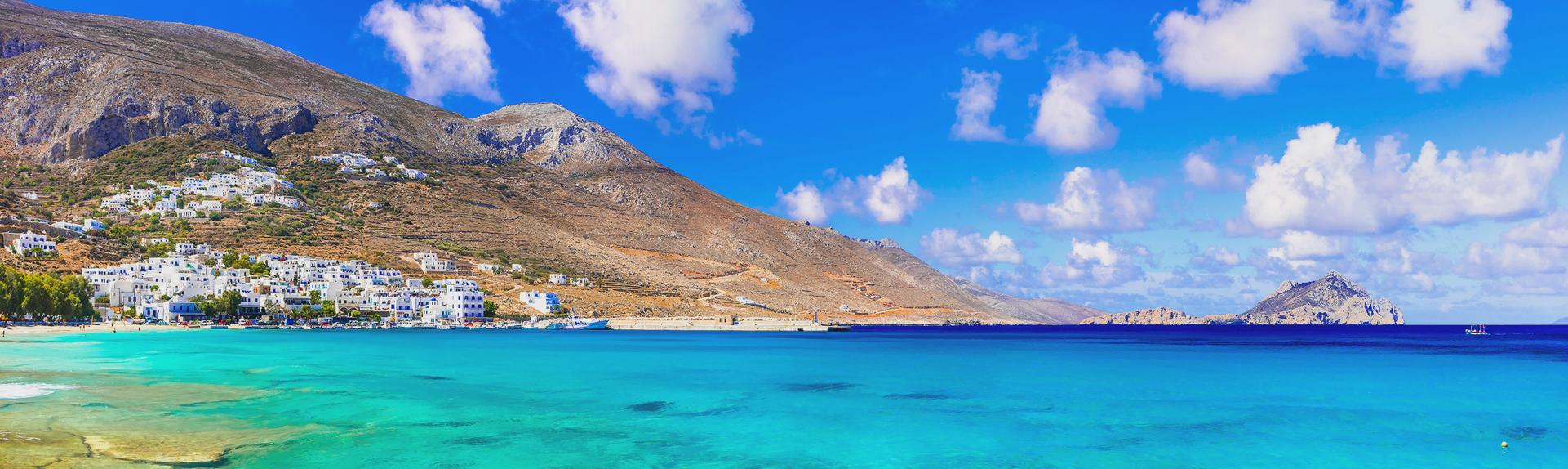Grèce