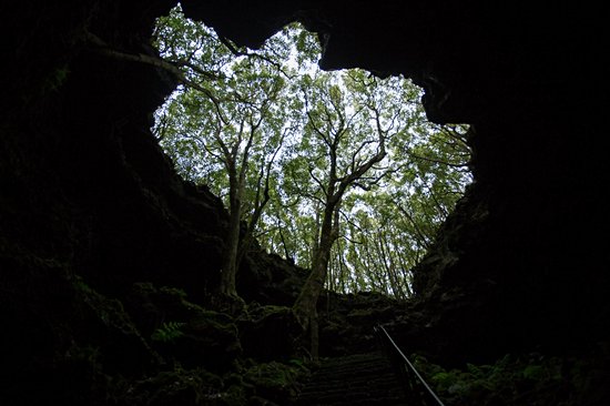 Gruta das Torres