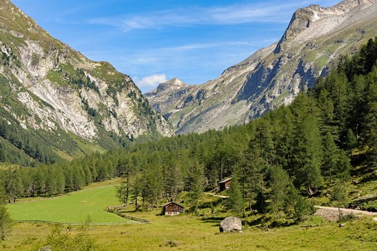 Kalser Tauern