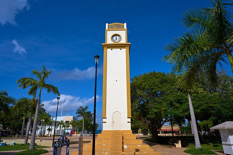 Isla Cozumel