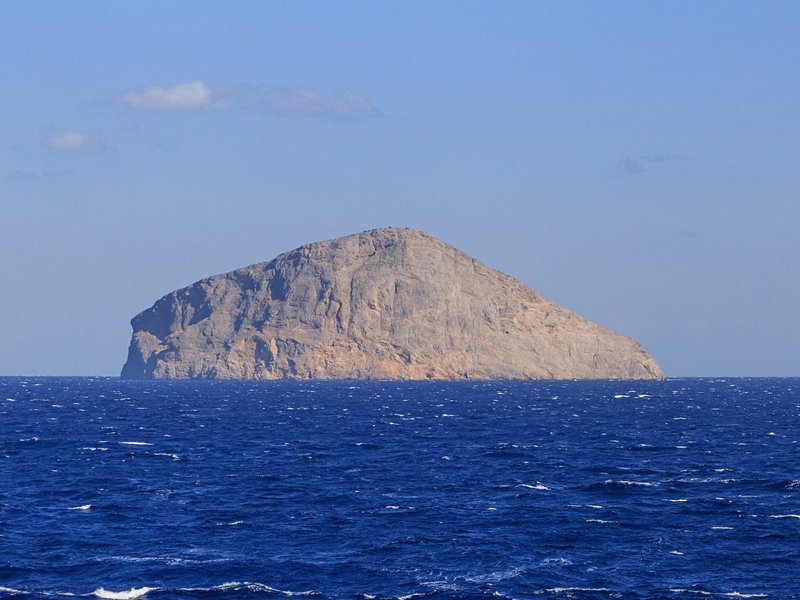 Les îles Sporades