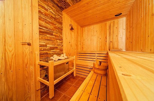 Se purifier au sauna et se jeter dans l’eau froide