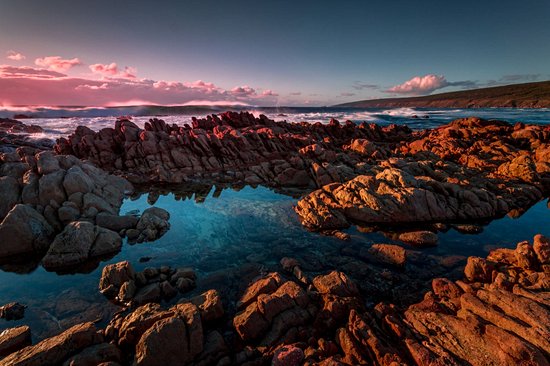 Yallingup Beach