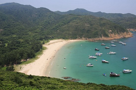Long Ke Wan