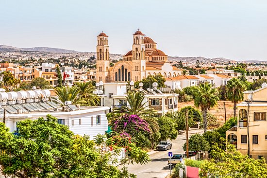 Paphos
