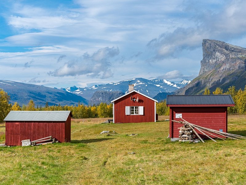Jokkmokk