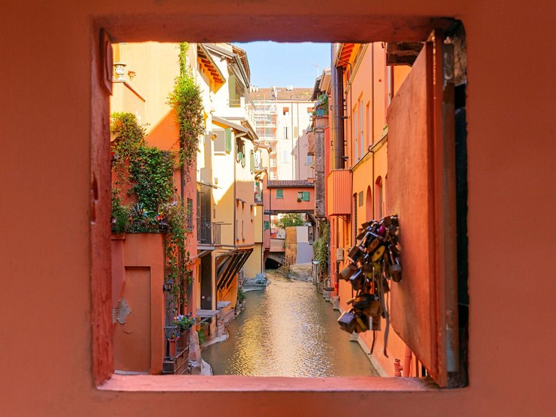 Bologne