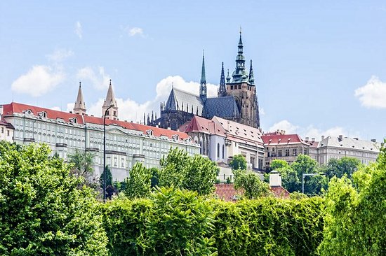 Hradčany