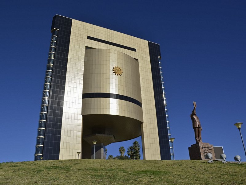 Independence Memorial Museum