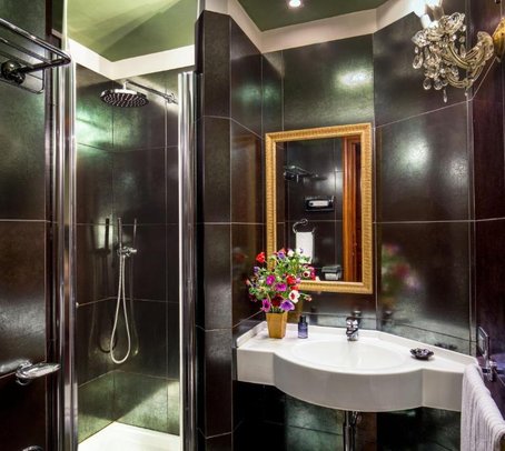 hôtel Boutique Hotel Campo de’ Fiori 3