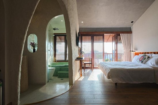 Barbados Cherry Villa