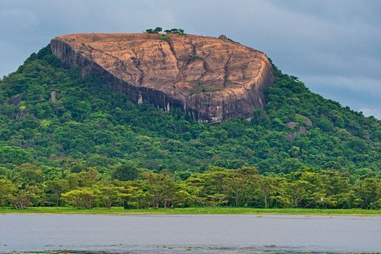 Pidurangala