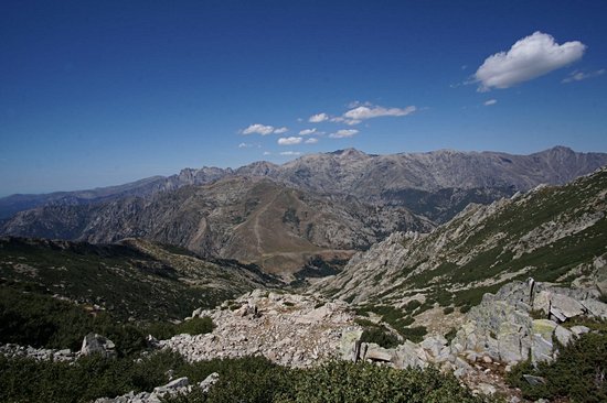 Monte d'Oro