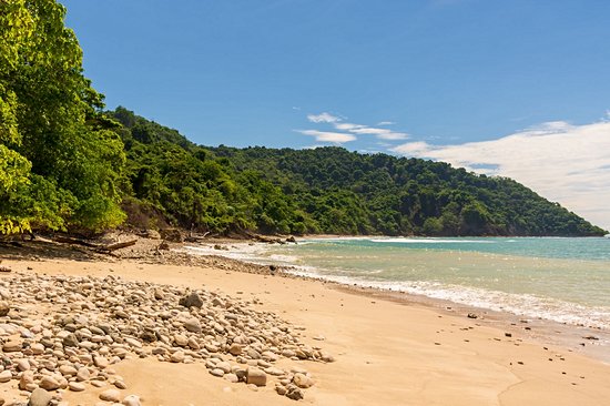 Réserve Absoluta Cabo Blanco
