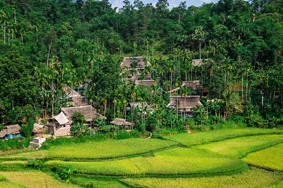 Pù Luông