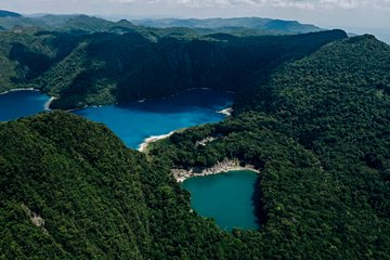 Laguna Brava
