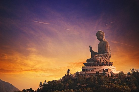 Île de Lantau