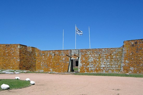 Fuerte San Miguel