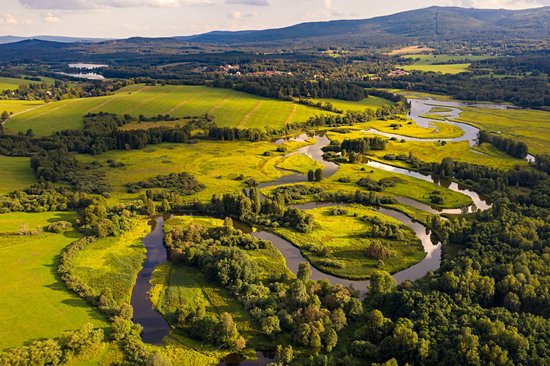 Parc national de Sumava
