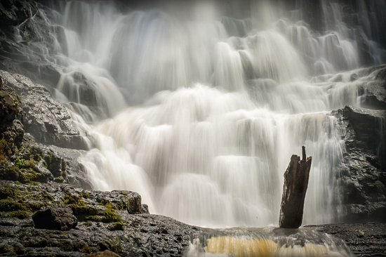 Cascade Bou Sraa