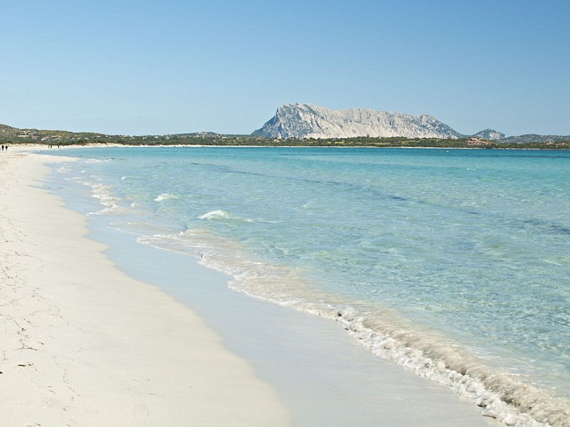 Sur la côte d’Emeraude - La Cinta