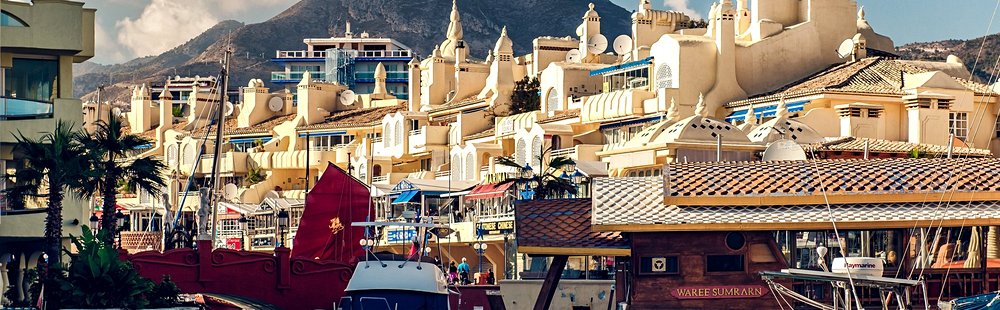 Benalmadena