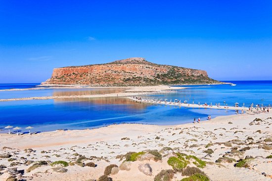 Île de Gramvoussa