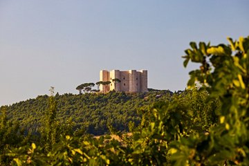 Castel del Monte