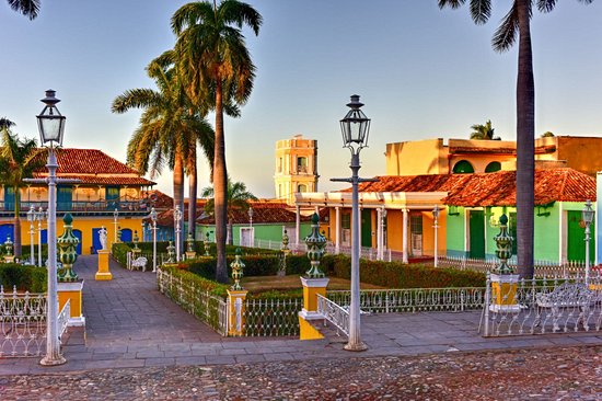 Trinidad