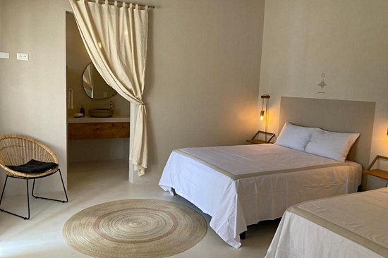 The Mantarraya Outpost