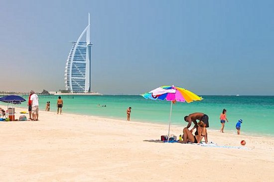 Se prélasser sur les plus belles plages 