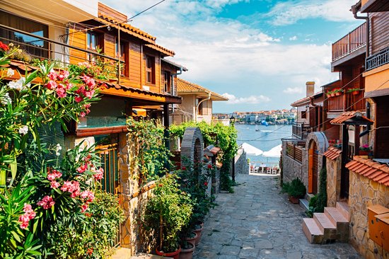 Sozopol