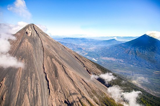 Acatenango