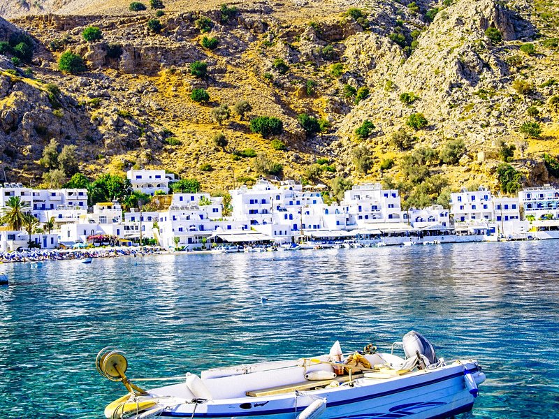 Loutro