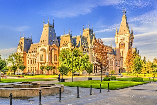 Iasi