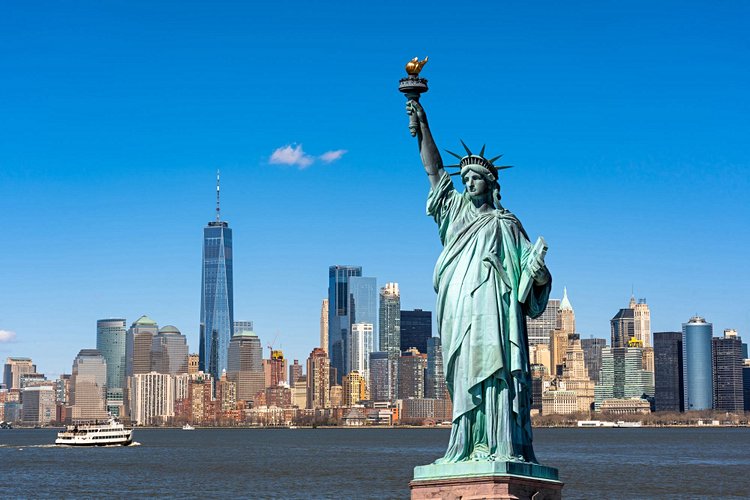 New York 2